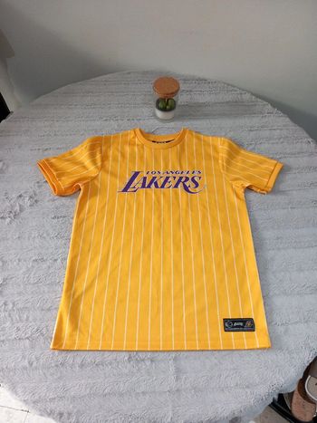 T-shirt Lakers