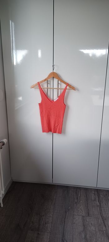 Débardeur femme taille s vila