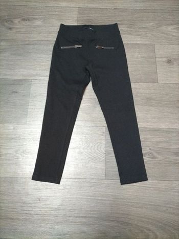 jegging noir