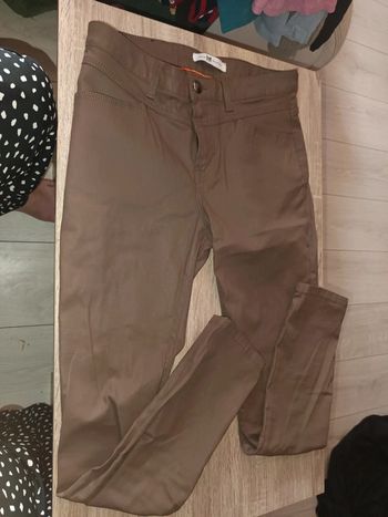 Pantalon mensi coleczions taille 38