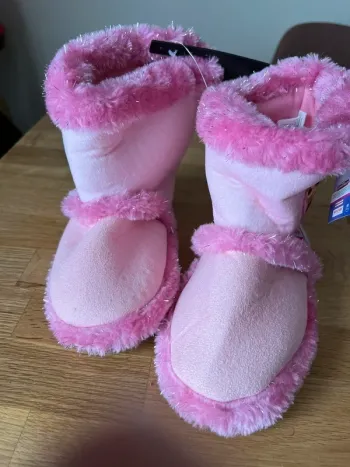 Chausson pat patrouille