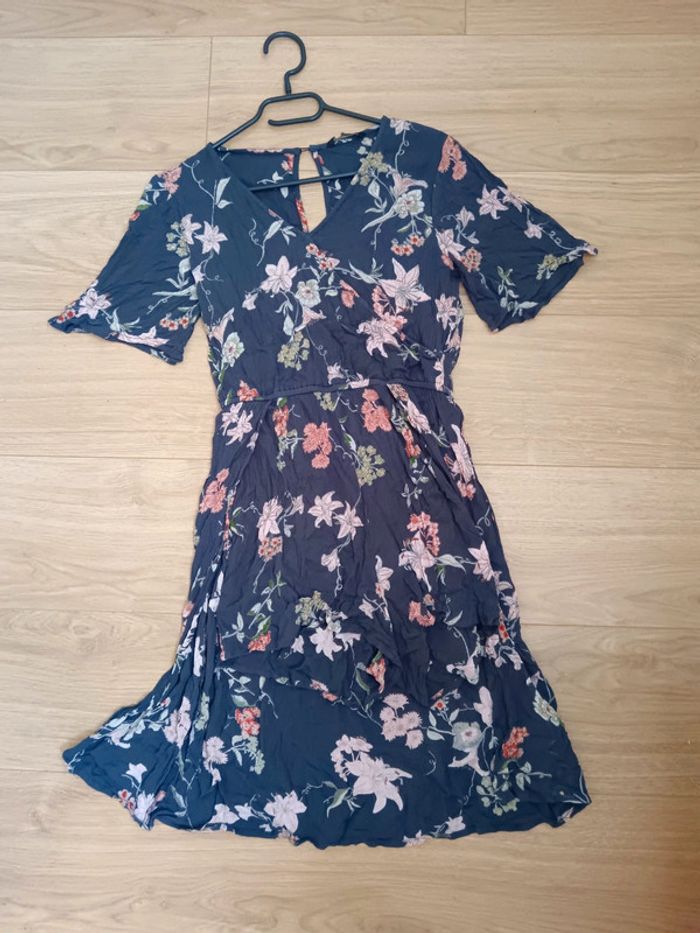 Combi short robe only T.36