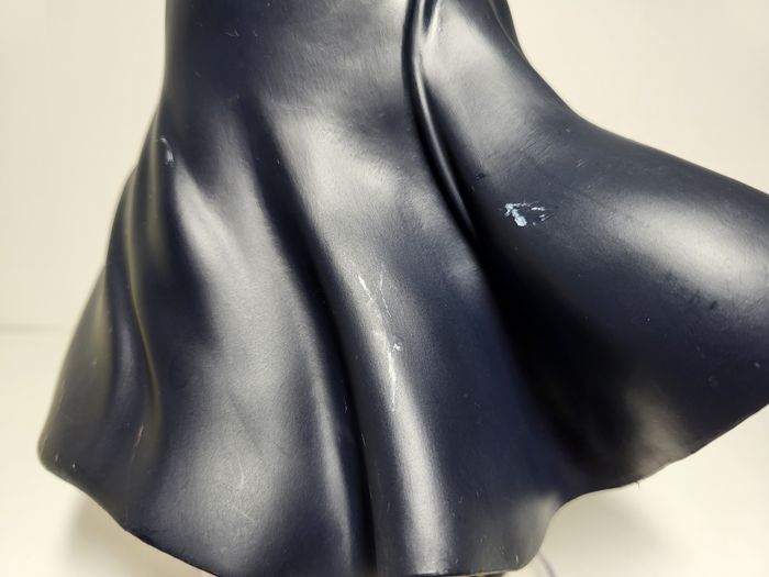 One Piece - Figurine Shanks Ichiban kuji Film Red Banpresto - photo numéro 7