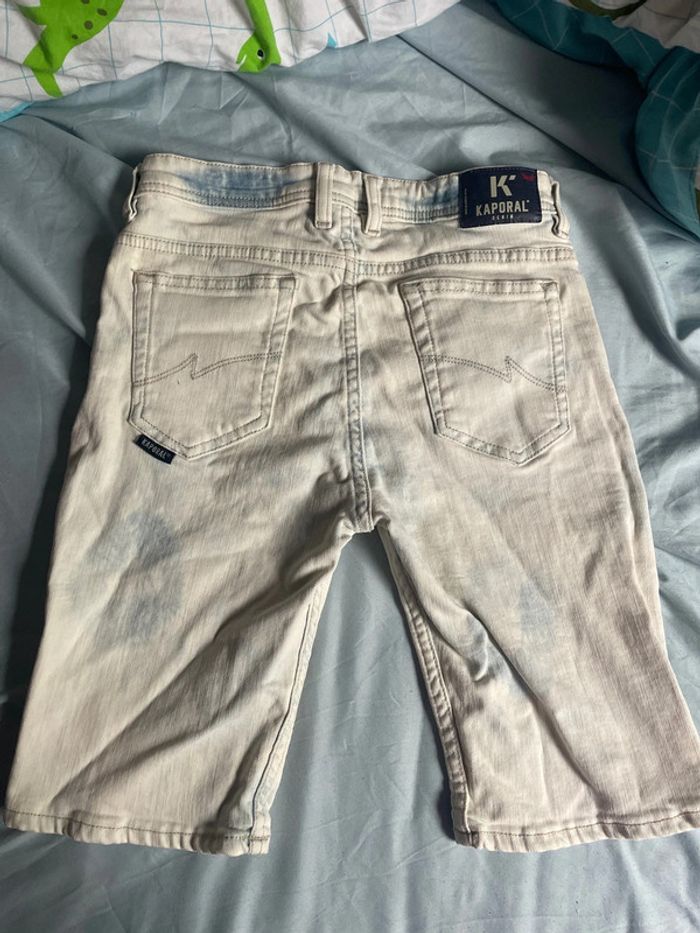 Short Kaporal - photo numéro 3