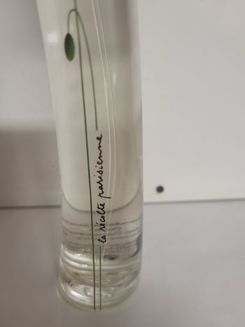 La recolte  parisienne  flower