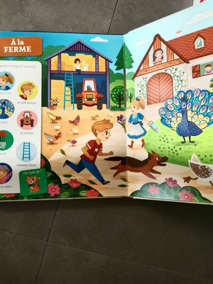 Lego Duplo arbre qui bascule et s'empile - photo numéro 8