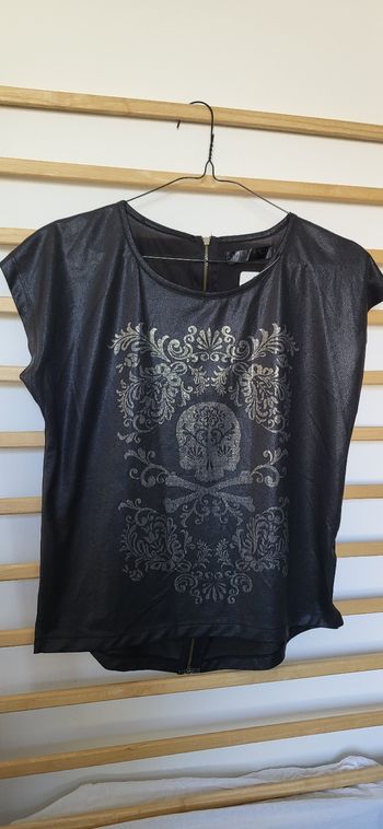 T-shirt Caprices de filles 