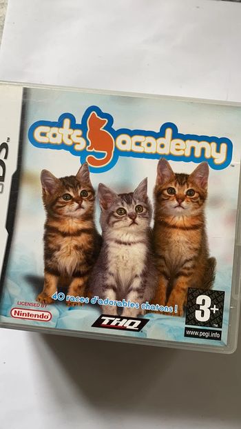 Academy