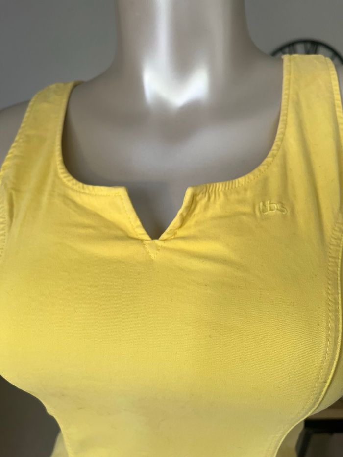 Robe coupe droite ajusté - photo numéro 2