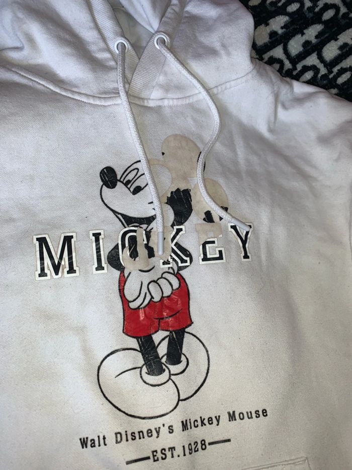 Pull Mickey - photo numéro 2