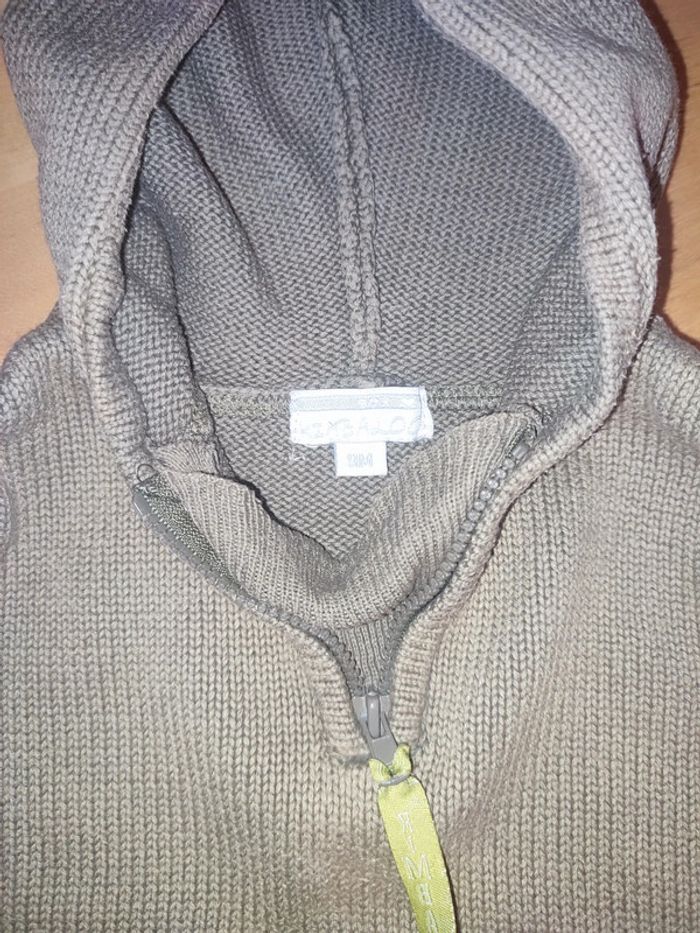 Pull Kimbaloo - photo numéro 3