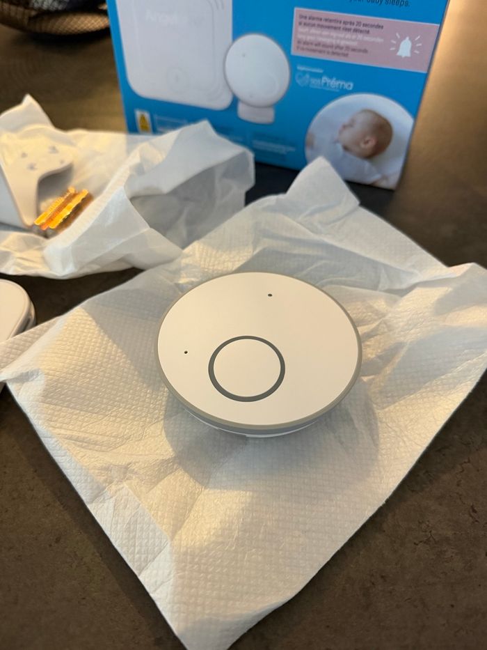 Angel care - photo numéro 2