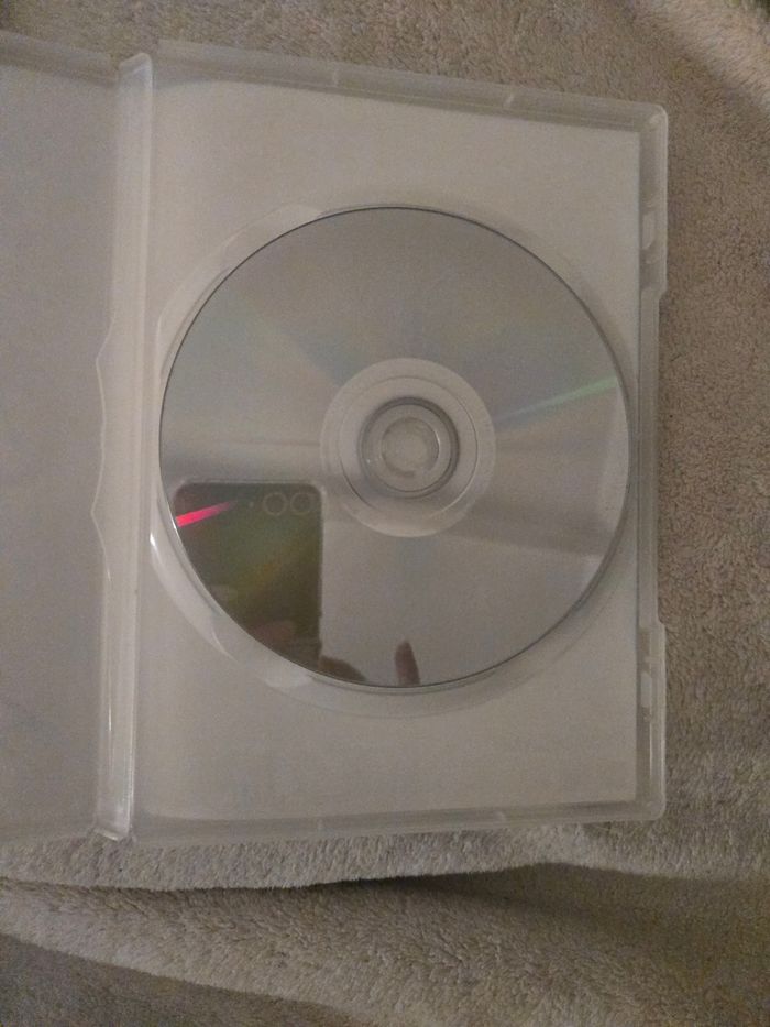 DVD l'âge de glace 1 - photo numéro 4