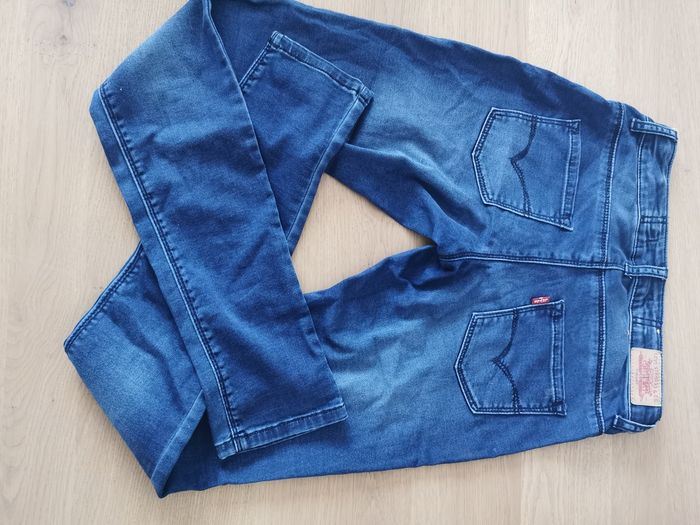 Jegging Levi's 16ans - photo numéro 3