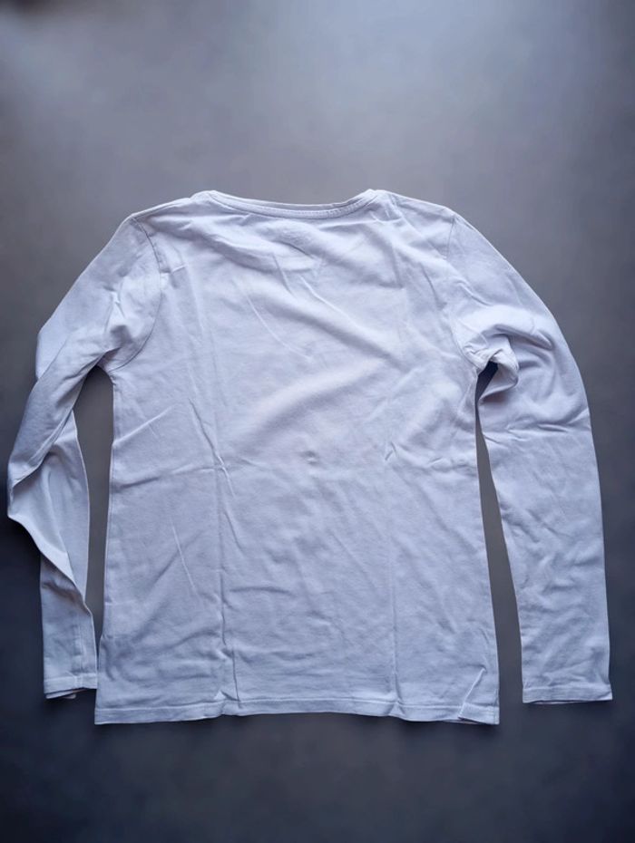 T-shirt 12ans Kiabi - photo numéro 2