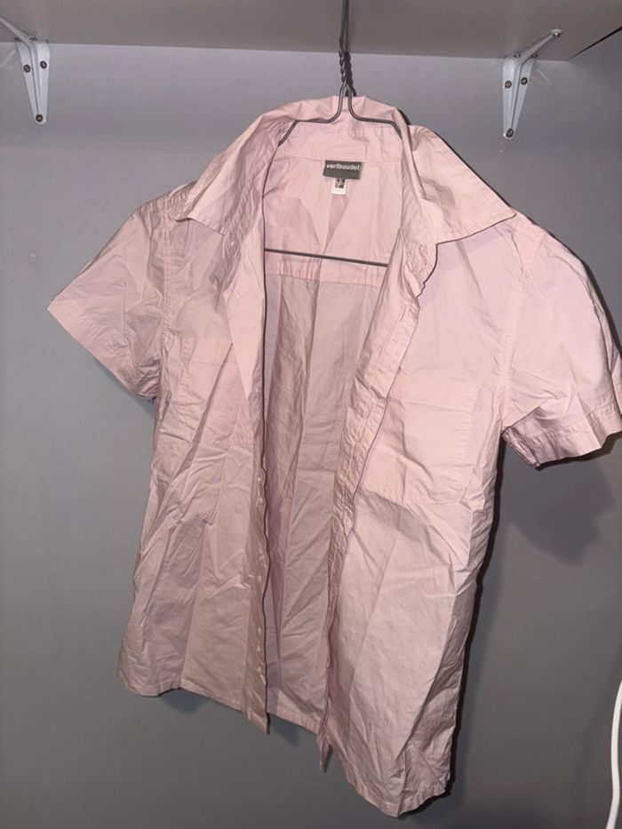 Chemise garçon - photo numéro 3