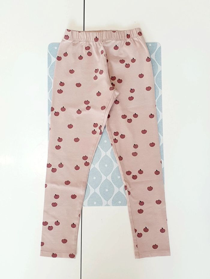 Legging Vertbaudet - 6A