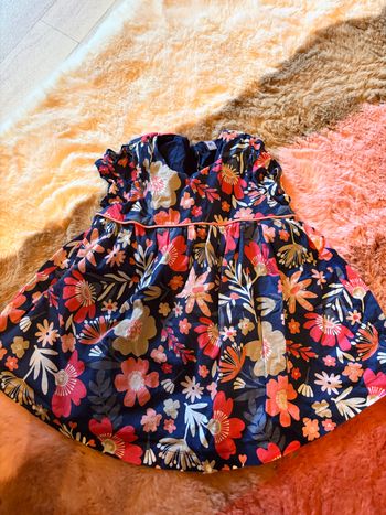 Robe été
