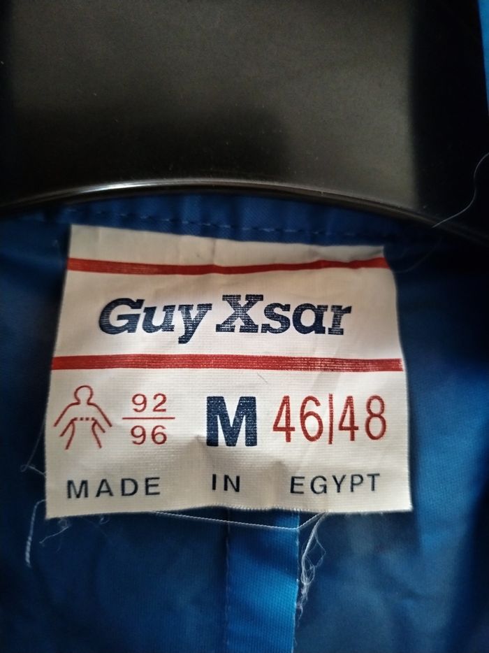 Imperméable K way Coupe Vent léger pliable - photo numéro 7