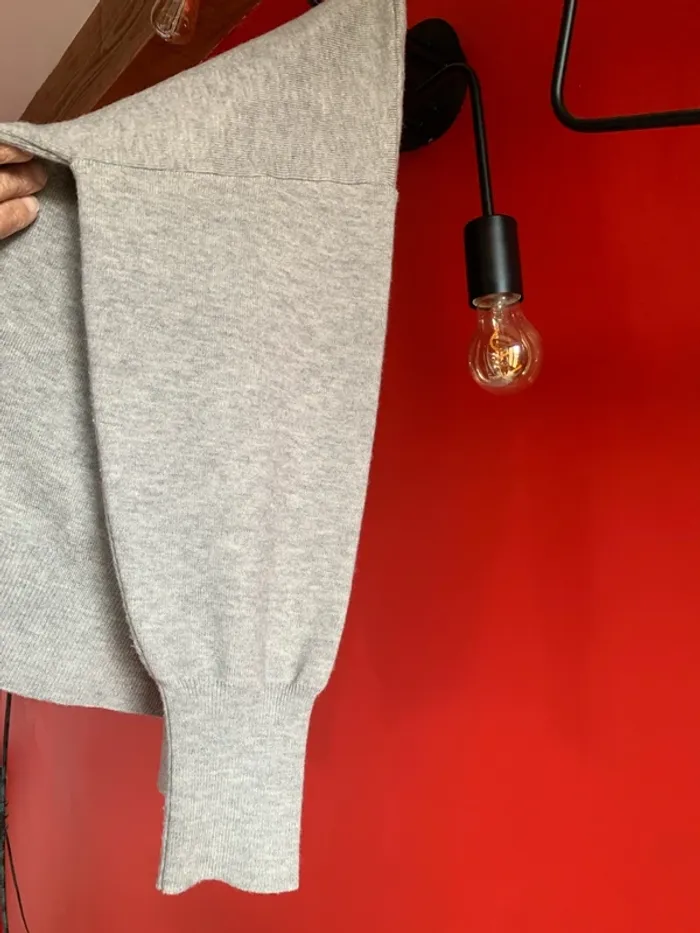 Pull Shein Davy - photo numéro 3