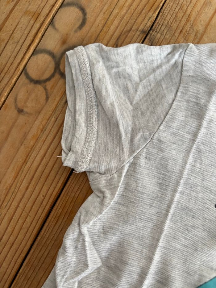 T-shirt 2/3 ans - photo numéro 2