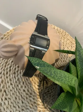 Montre homme oxbow