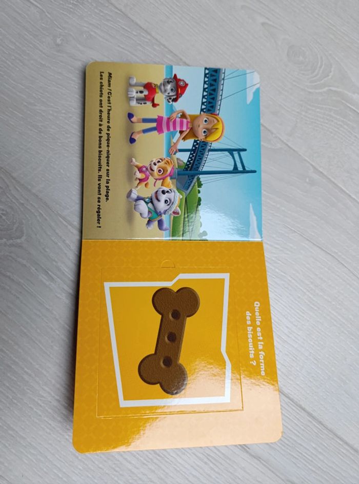 Livre pat patrouille - photo numéro 5