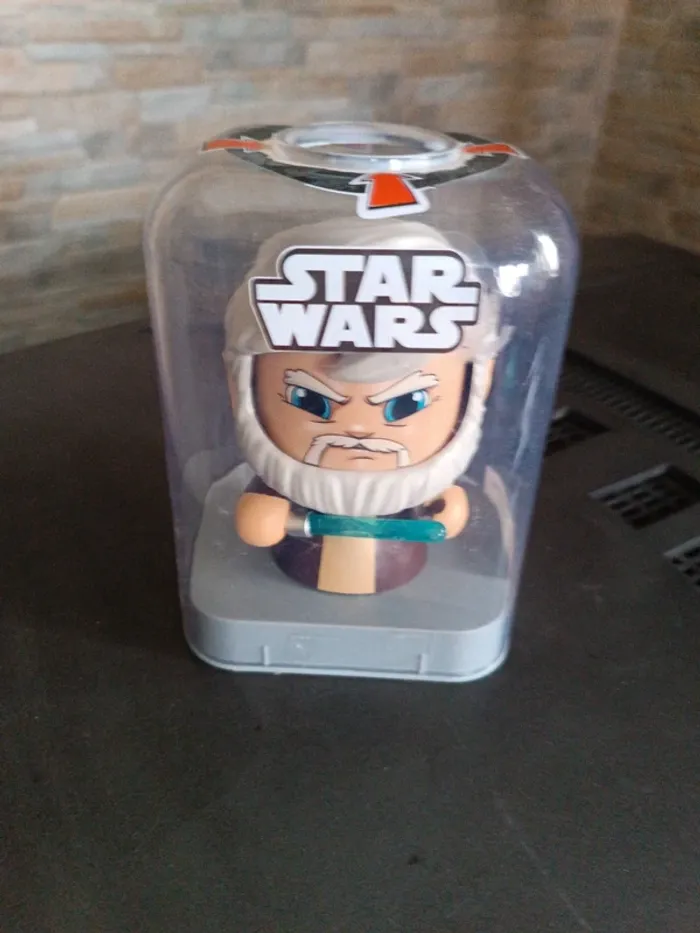 Figurine articulée Star wars Hasbro