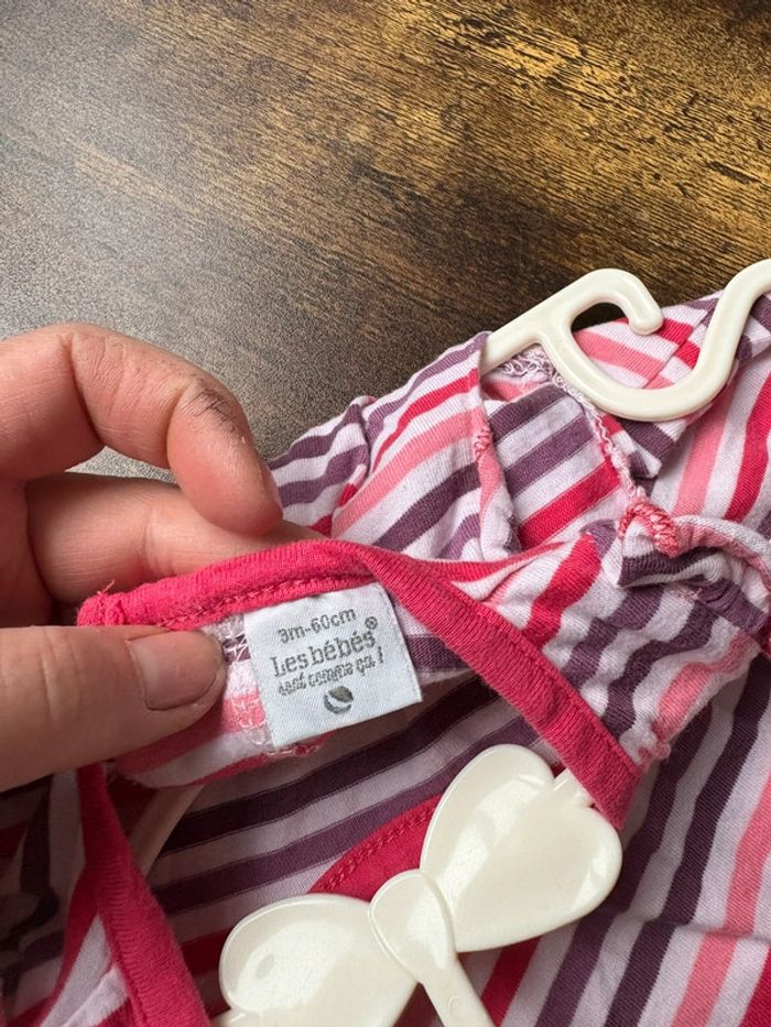 Combinaison 3m - photo numéro 2