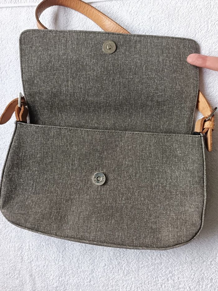 sac à mains Charles Olivier femme comme NEUF - photo numéro 5