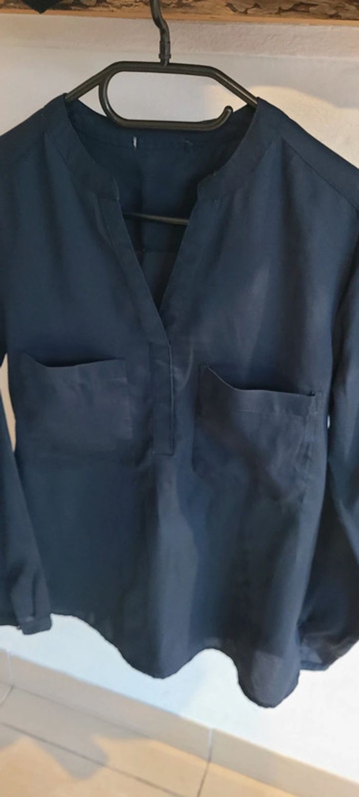 Chemisier S - photo numéro 3