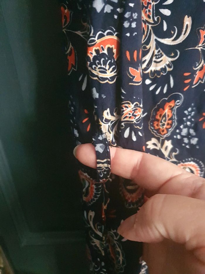 Robe courte - photo numéro 3
