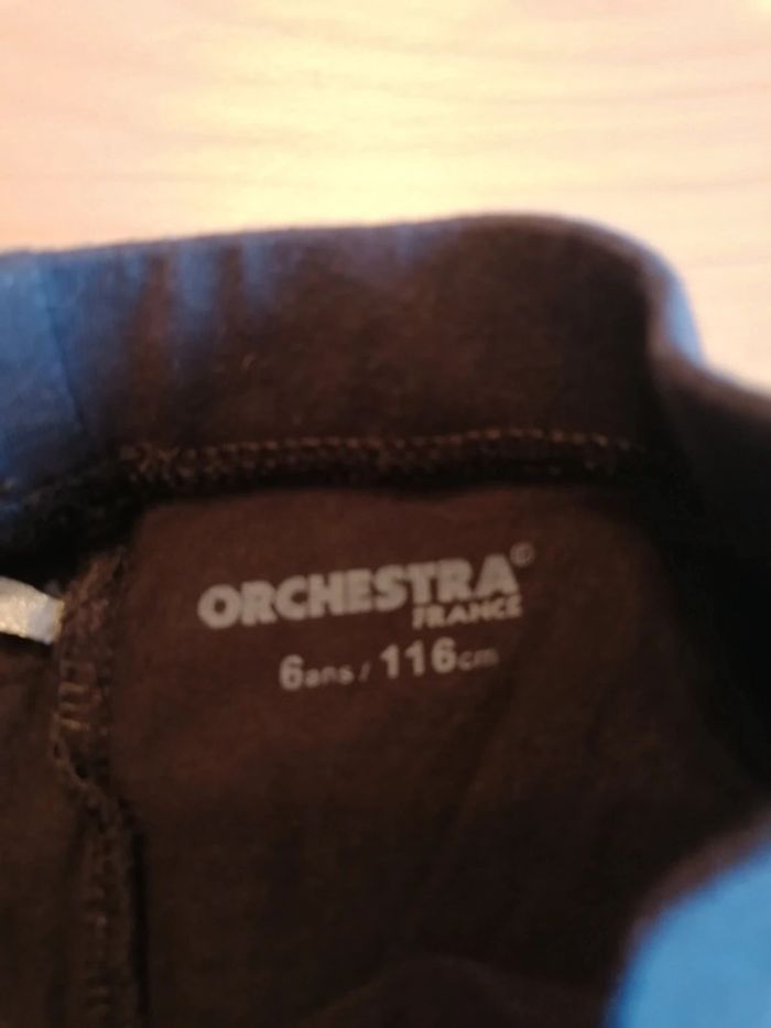 Legging Orchestra - photo numéro 3