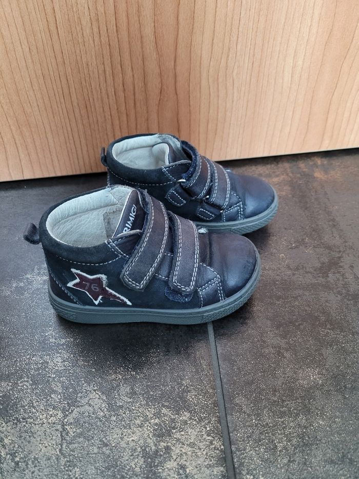Chaussures primigi 22
