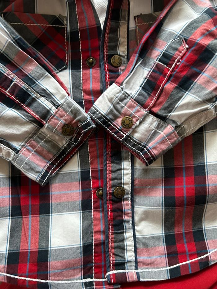 Ensemble 6 mois - photo numéro 9