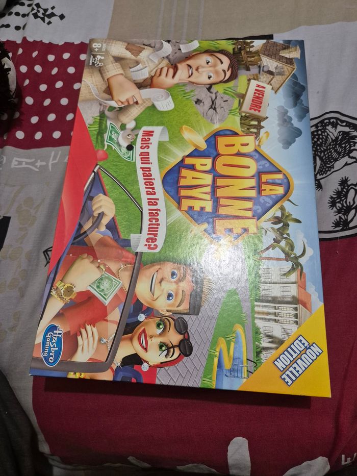 Jeux de société - photo numéro 8