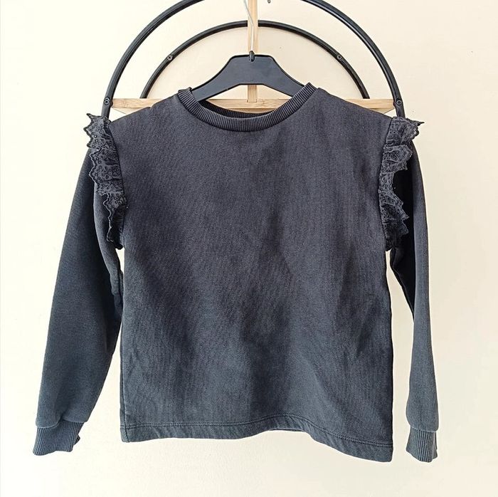 8 ans sweat tape a l'oeil