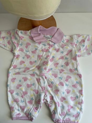 Pyjama bébé