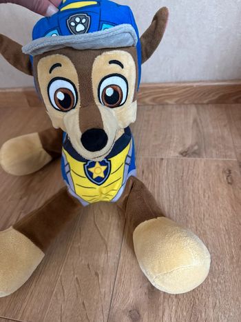 Peluche Chase