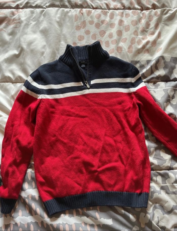 Lot de pull - photo numéro 3