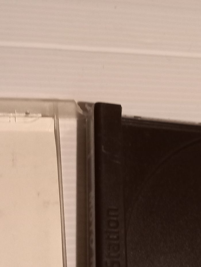 Ps1 moto racer - photo numéro 4