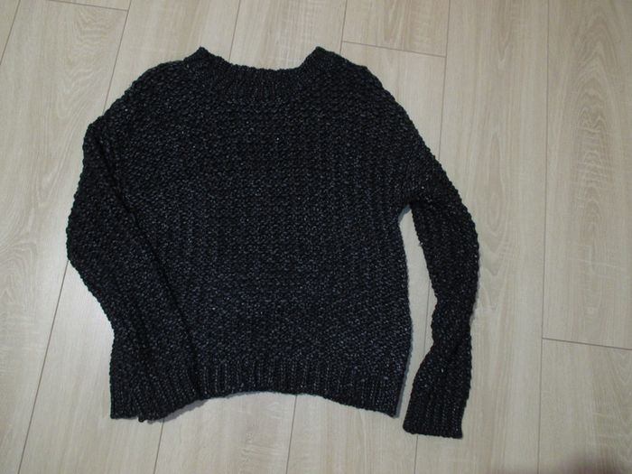 Pull moelleux
