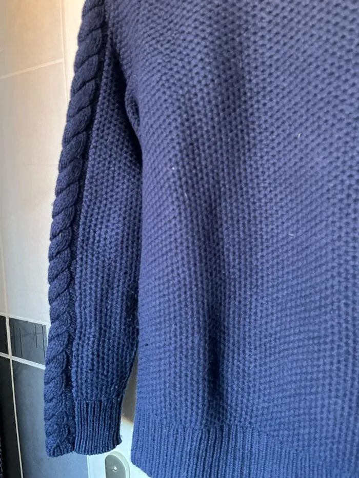 Pull Comptoir des Cotonniers taille XS - photo numéro 4