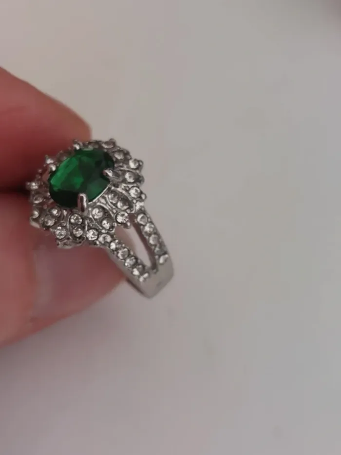 Bague fantaisie - photo numéro 3