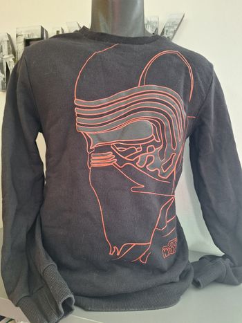 Sweat homme Star Wars 38 Celio
