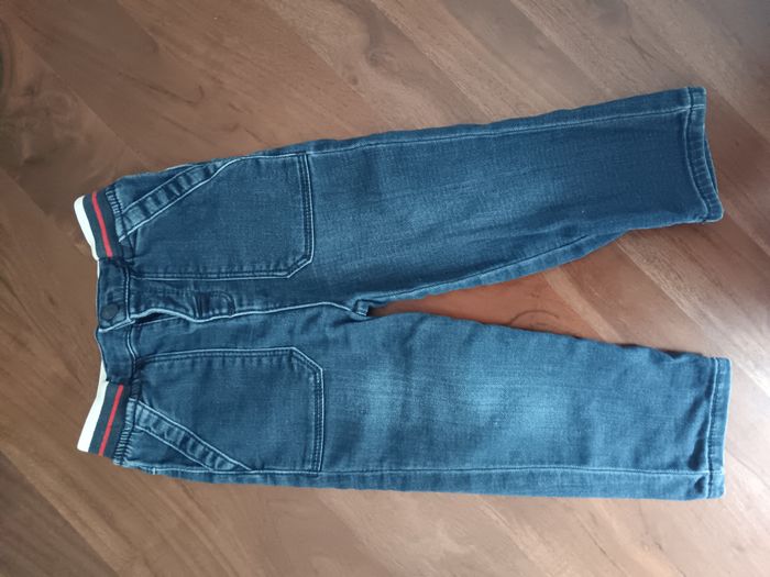 Lot de vêtements garçon 24 mois automne/hiver - photo numéro 3