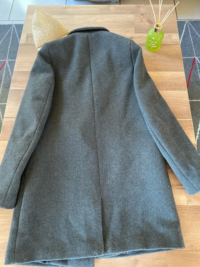 Manteau long - photo numéro 4