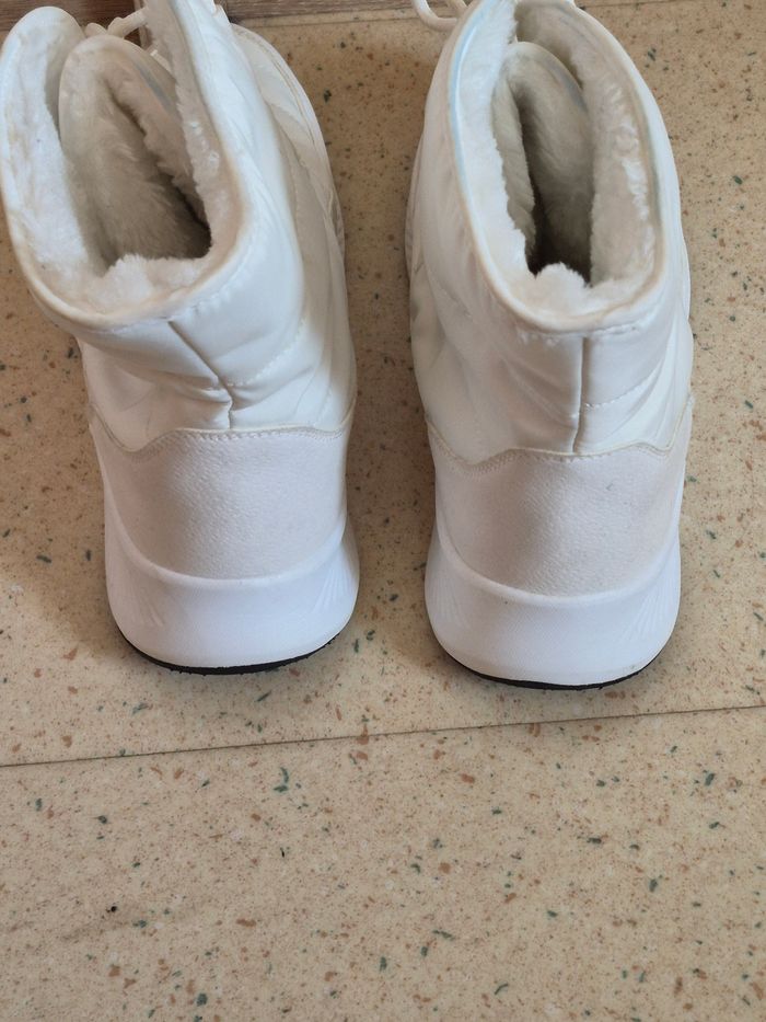 Botte neige 🌨 - photo numéro 4