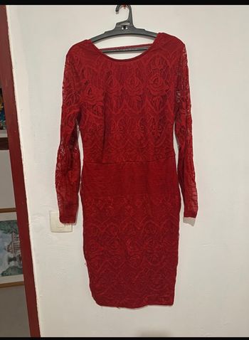 Robe femme taille L👗