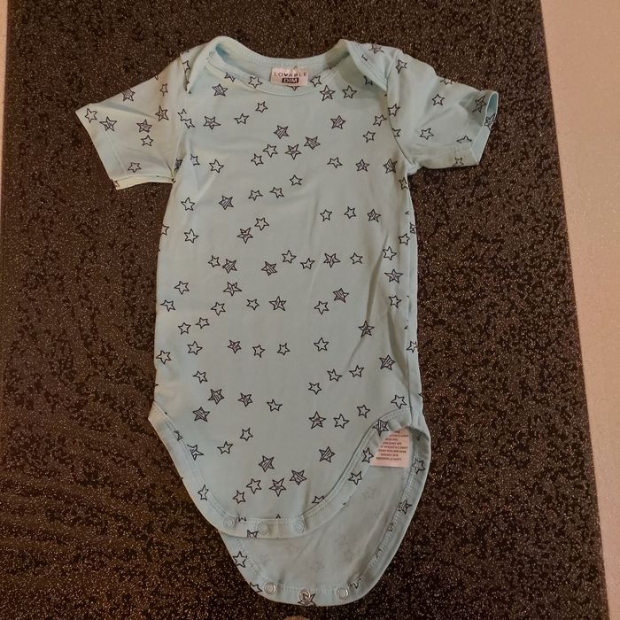 Neuf - Bodie DIM étoiles